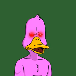 Duck #225