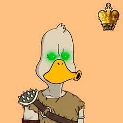 Duck #7745