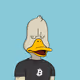 Duck #1606