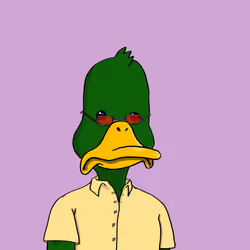 Duck #1152