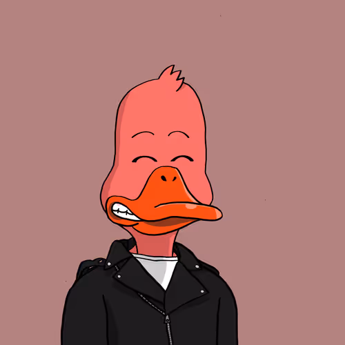 Nonconformistducks