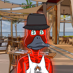 Duck #3703