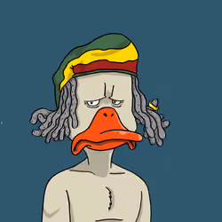 Duck #1342