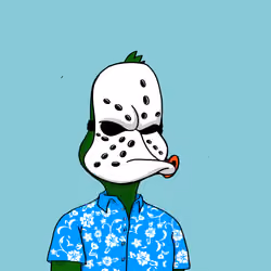 Duck #1799