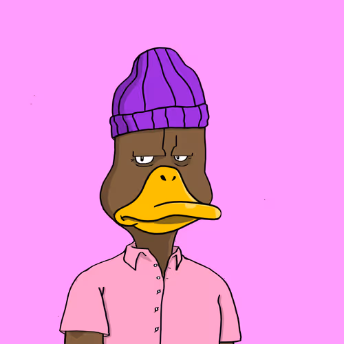 Nonconformistducks