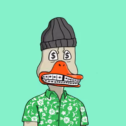 Duck #5559