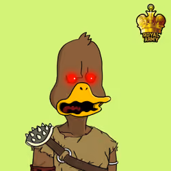 Duck #4227