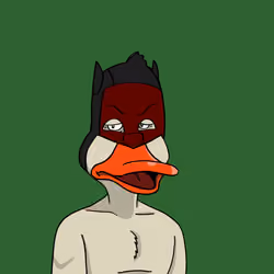 Duck #4011