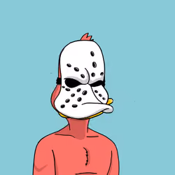 Duck #237