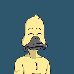 Duck #602