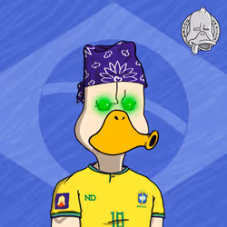 Duck #2944