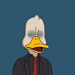 Duck #1919
