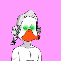 Duck #380