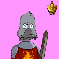 Duck #6045