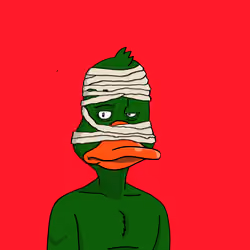 Duck #6054
