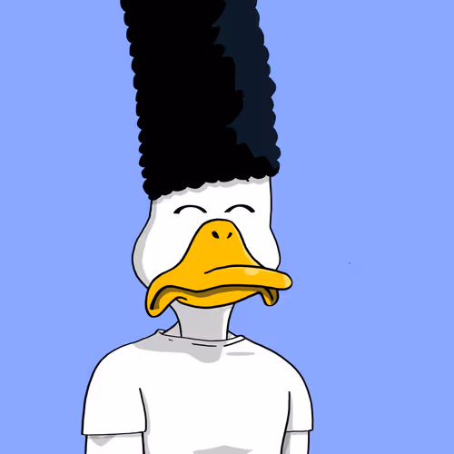 Nonconformistducks