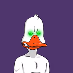 Duck #329