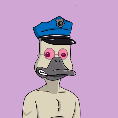 Duck #247