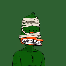 Duck #6528