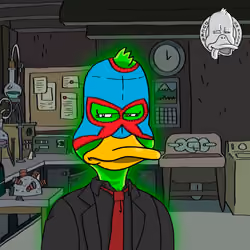 Duck #40