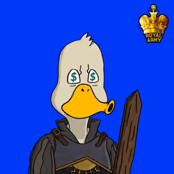 Duck #5814