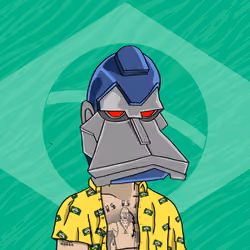 Duck #8976