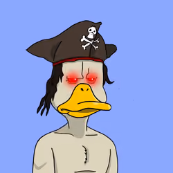 Duck #1080