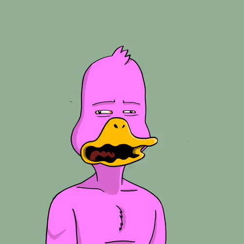 Nonconformistducks