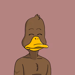 Duck #9425