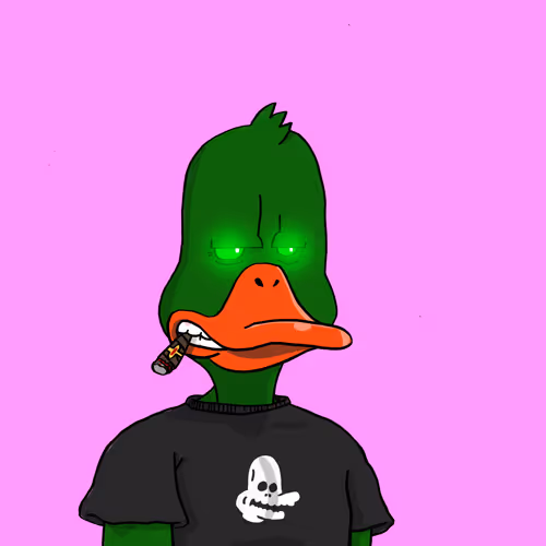 Nonconformistducks