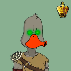 Duck #4893