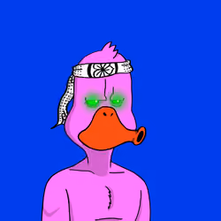 Duck #381