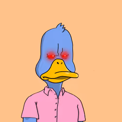 Duck #1001