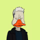 Duck #4576