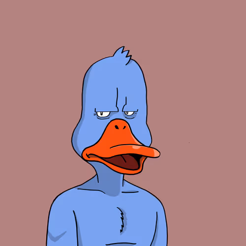 Nonconformistducks