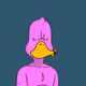 Duck #4054