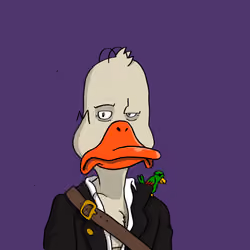 Duck #1158