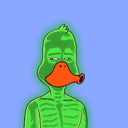 Duck #2095