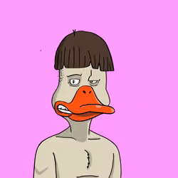 Duck #1848