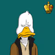 Duck #8223