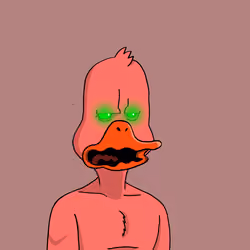 Duck #6972