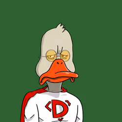 Duck #459