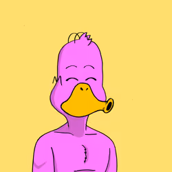 Duck #9639
