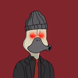 Duck #1193