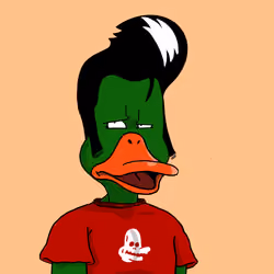 Duck #1505