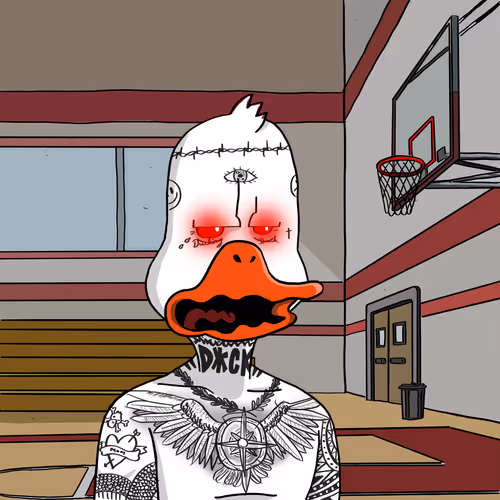 Nonconformistducks