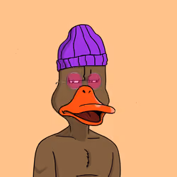 Duck #766