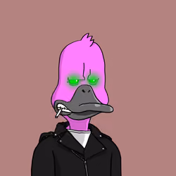 Duck #9905