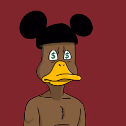 Duck #5072
