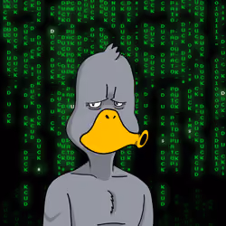 Duck #226